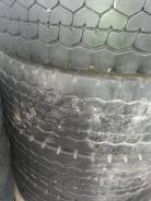 Dunlop Dectes SP001. Всесезонные, 2009 год, износ: 50%, 1 шт