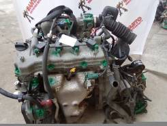 Двигатель в сборе. Nissan Bluebird Sylphy, QG10 Двигатель QG18DE