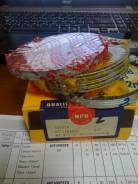 Кольца поршневые. Toyota: Hiace, Toyoace, Cresta, Cressida, Blizzard, Crown, Hilux, Pickup, Mark II, Chaser Двигатели: L, 3Y, 2Y, 4Y, 2L, 2YC, 3T, 3YC...