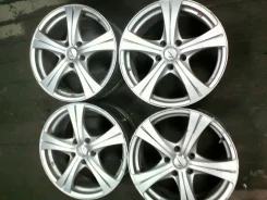 Weds Leonis. 7.0x7", 4x114.3, ET38 ����