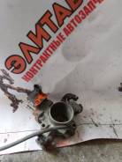 Заслонка дроссельная. Toyota Corolla, AE110, AE100, AE111 Двигатели: 4AFE, 5AFE