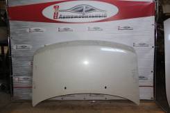 Капот. Nissan Cube, BNZ11, YZ11, BZ11 Nissan Cube Cubic, BGZ11, YGZ11, YGNZ11 Двигатели: CR14DE, HR15DE