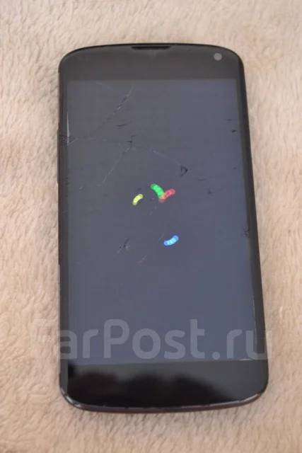 LG Nexus 4. �/� ����