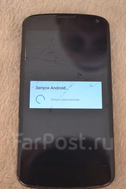 LG Nexus 4. �/� ����