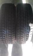 Dunlop Graspic DS1. Зимние, без шипов, износ: 10%, 2 шт
