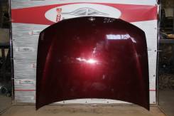 Капот. Nissan Bluebird Sylphy, QNG10, QG10, TG10, FG10 Двигатели: QG18DE, QR20DD, QG15DE
