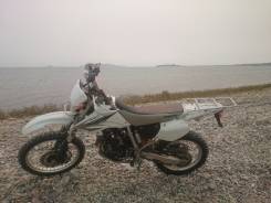 Honda XR 400. 400 куб. см., исправен, птс, с пробегом