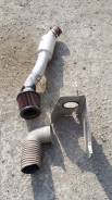 Патрубок впускной. Honda Prelude, BB8, BB4, BB5, BB6, BB7, BB1