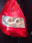 Стоп-сигнал. Honda Fit