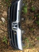 Решетка радиатора. Honda Stream, RN6