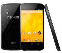 LG Nexus 4. �/�