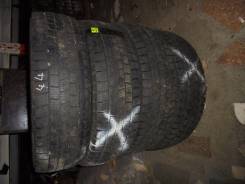 Dunlop SP LT 2. Всесезонные, 2009 год, 5 %, 4 шт
