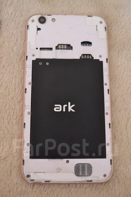 ARK Benefit M7. �/� ����