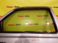 Стекло боковое. Toyota Vista, AZV50, AZV55, SV50, SV55, ZZV50 Toyota Vista Ardeo, AZV50, AZV50G, AZV55, AZV55G, SV50, SV50G, SV55, SV55G, ZZV50, ZZV50...