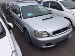 Subaru Legacy Wagon. BH5, EJ206