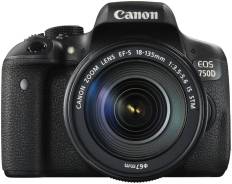 Canon EOS 750D. Под заказ