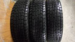 Goodyear Ice Navi Zea. Всесезонные, износ: 10%, 3 шт