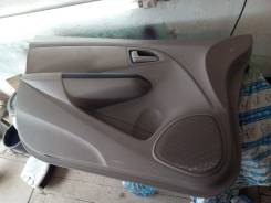 Обшивка двери. Honda Insight, ZE2