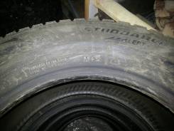 Toyo Observe G3-Ice. Зимние, шипованные, 2014 год, износ: 20%, 1 шт