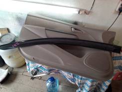 Ветровик. Honda Insight, ZE2