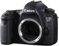 Canon EOS 6D Body. Под заказ