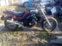 Yamaha FZX 750. 750 куб. см., исправен, птс, без пробега