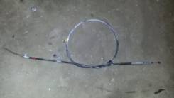 Тросик ручного тормоза. Toyota Allion, ZRT260, NZT260 Toyota Premio, NZT260, ZRT260 Toyota Scion Двигатели: 1NZFE, 2ZRFE, 2ZRFAE