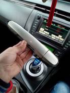 Ручка двери внешняя. Toyota Prius, NHW20