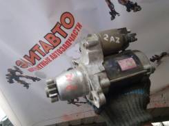 Стартер. Toyota Ipsum, ACM21, ACM26W, ACM26, ACM21W Двигатель 2AZFE