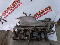 Заслонка дроссельная. Toyota Corolla, AE110, AE100 Двигатель 5AFE
