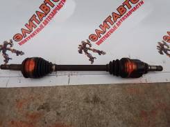 Привод, полуось. Toyota Vitz, NCP91, SCP90 Двигатели: 1NZFE, 2SZFE