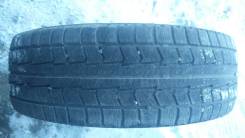 Bridgestone Blizzak MZ-02. Зимние, без шипов, износ: 40%, 1 шт