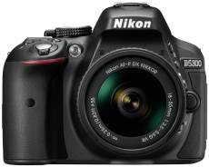 Nikon D5300. Под заказ