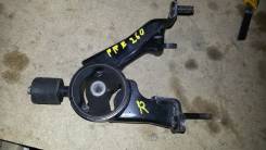 Подушка двигателя. Toyota: Allion, Premio, Corolla, Corolla Fielder, Corolla Axio Двигатели: 2ZRFE, 2ZRFAE, 1NZFE