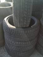 Bridgestone Blizzak VRX. Зимние, без шипов, 2014 год, без износа, 4 шт
