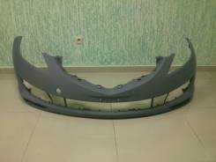 Бампер. Mazda Mazda6