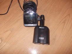 Mio MiVue 338
