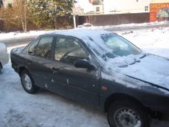 Nissan Primera. SJNBCAP10