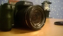 Fujifilm FinePix HS25EXR. 15 - 19.9 ��, ���: 14� � �����