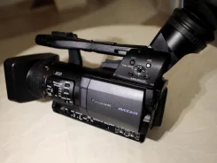 Panasonic AG-HMC154. 20 � ����� ��. ��� ����� �� ������������ ����