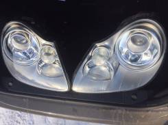Фара. Porsche Cayenne