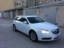 Opel Insignia ����