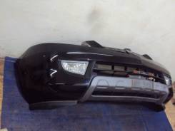 Бампер. Honda MDX, YD1 Двигатель J35A
