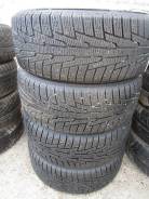 Nokian Hakkapeliitta R. Всесезонные, износ: 30%, 4 шт