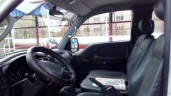 Kia Bongo. Продается отличный грузовик кия бонго 3, 3 000 куб. см., 1 000 кг.