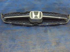 Решетка радиатора. Honda MDX, YD1 Двигатель J35A