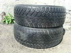 Nokian Hakkapeliitta Q. Всесезонные, износ: 30%, 2 шт
