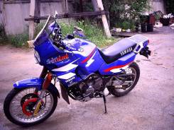 Yamaha XTZ 750 Super Tenere. 750 куб. см., исправен, птс, с пробегом
