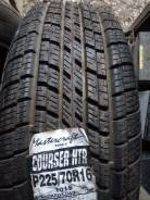 Mastercraft Courser HTR. Всесезонные, без износа, 1 шт