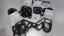 Ремень. Mitsubishi Pajero, V63W, V73W, V65W, V75W, V97W, V77W